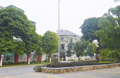 Bán Biệt thự 3 mặt tiền 350m2 tại Kđt Đặng Xá, Gia Lâm, Hà Nội. Lh 0989894845